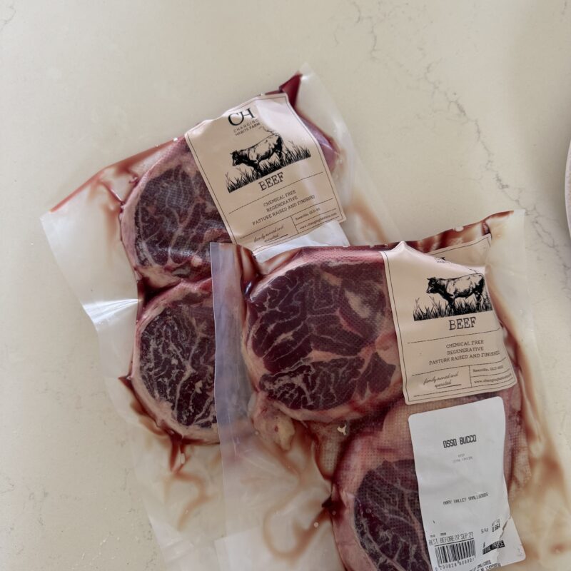 Osso Bucco