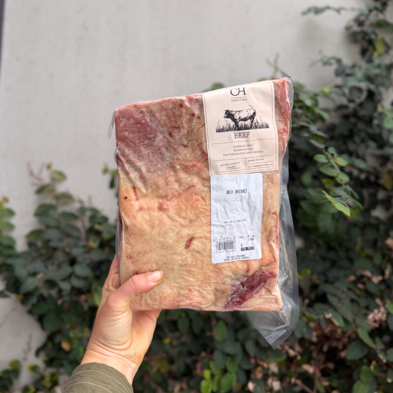 Brisket